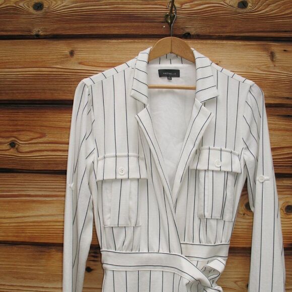 NEW Revolve X Majorelle Beckett Wrap Dress - Picture 6 of 10